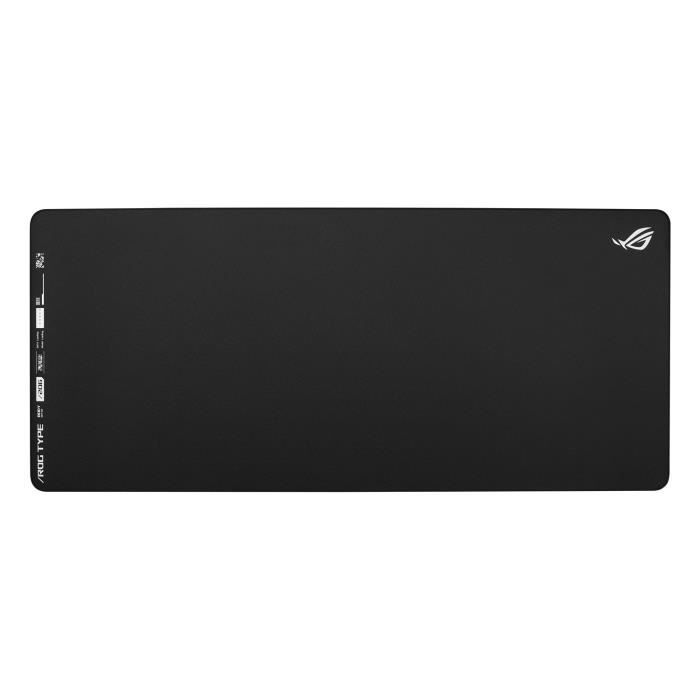 Tapis De Souris - ASUS - ROG Hone Ace XXL - 90x40 Cm - Résistant À L'eau - Base Antidérapante