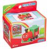 Sega Fave Anpanman Museum Let's Go SL Man Miniature Car