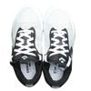 Converse All Star Pro BB Comfortable Versatile Low-top Basketball Shoes Unisex Black and White
