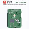 YCS EEPROM Programmer Logic Baseband Read Write Tool for IP 16-16PM Non-Removal EEPROM IC Test Fixture Data Repair Tester