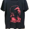 Vintage koszulka JIMI HENDRIX z lat 70. i koszulka dziecięca Promocja koncertowa trasy rockowej