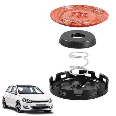 Sada na opravu membrány PCV ventilu Kryt membrány PCV ventilu 07K103469F 07K103469G pro A3 A4 A5 Beetle Golf Jetta Passat