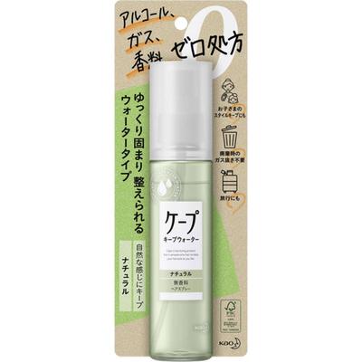 Cape Keep Wasser Natürlich 100ml