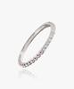 Helene Jewelry 925 Silver Hope Miss Ring (Type D)