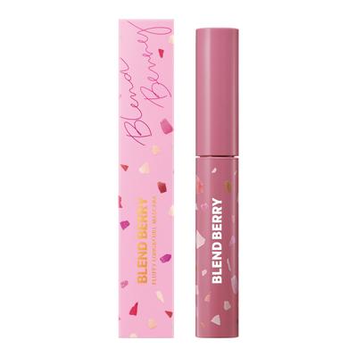 Maquillaje de ojos – Máscara