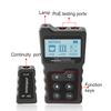 NF-488 Digital Ethernet LAN Network CAT5 CAT6 PoE Cable Switch Tester Detector