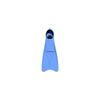 Outdoor Swimming Fins Swim Training Fins Frogs Shoe Flippers Snorkeling Gear for Kids Teen Adults Women and Man