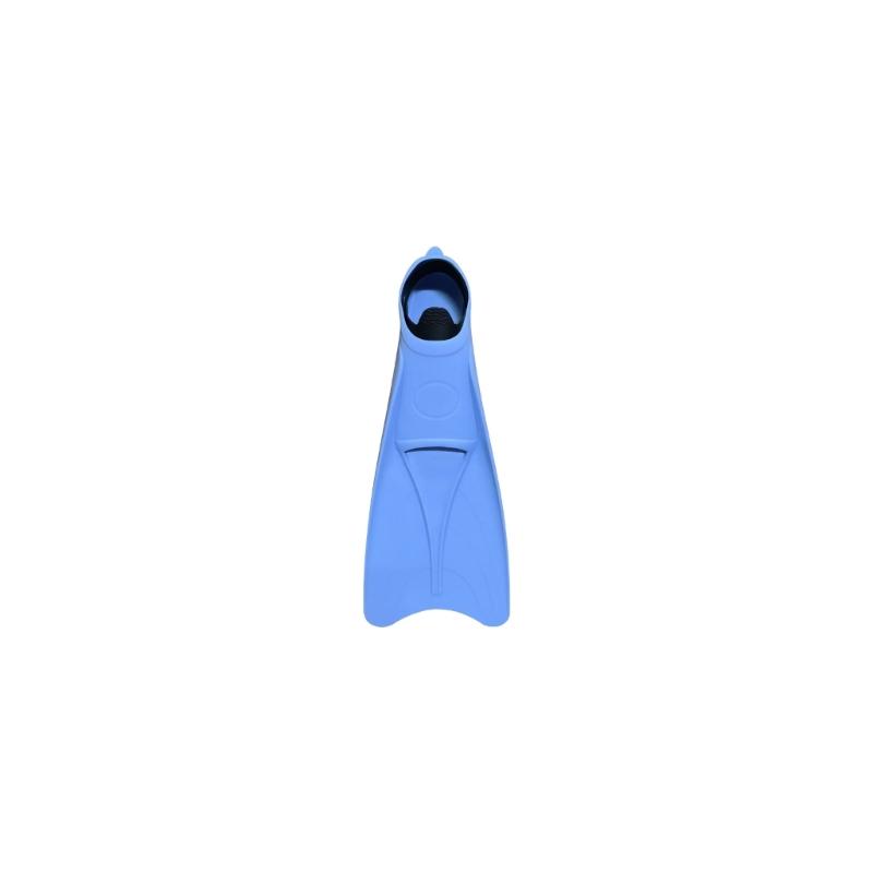 Outdoor Swimming Fins Swim Training Fins Frogs Shoe Flippers Snorkeling Gear for Kids Teen Adults Women and Man