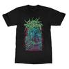 Retro CATTLE DECAPITATION Graphic Cotton Tshirt Unisex Summer Short Sleeve Fashion Brand Tee Luxury Casual Vintage Retro Top