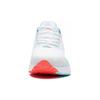 Li Ning Cushioning, Wear Resistant Low Top Running Shoes Women's White Blue ARMS030-2