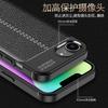 For iPhone 16e Case Cover iPhone 16e Capas Shockproof Armor Phone Back Bumper Soft TPU Leather For Fundas iPhone 16e iPhone16e