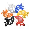For SURRON Ultra Bee Electric Bikes Front and Rear Brake Disc Protection Cover Off-road for SurRon Motorcycles Accessories