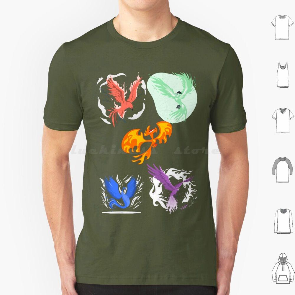 Phoenix Legendary Animals T Shirt Men Women Kids 6xl Creature Mythological Legendary Animals Mystical Legendary Animal