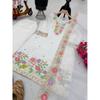 Beautiful Pakisatni Indian Palazzo Suit Bollywood Wedding Wear Salwar Kameez