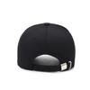 Spring And Autumn Side Embroidery Cross Baseball Cap Casual Versatile Sun Hat Outdoor Men'S And Women'S Sunscreen Hat