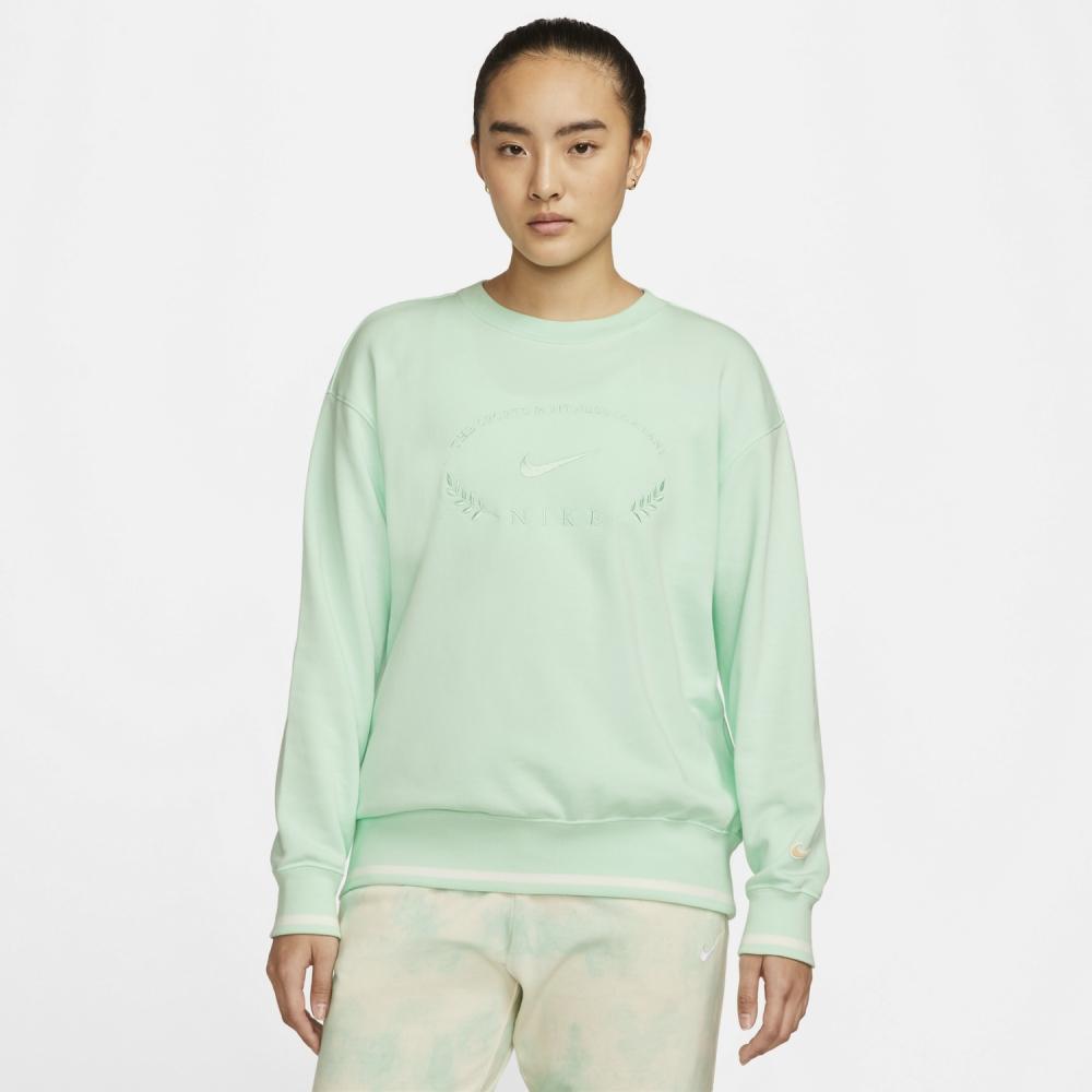 

Nike W nsW Flc CreW Ncps Dv0522 379 080