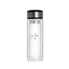 Fuguang Shixi Stainless Steel Insulated Tumbler with Glass Liner