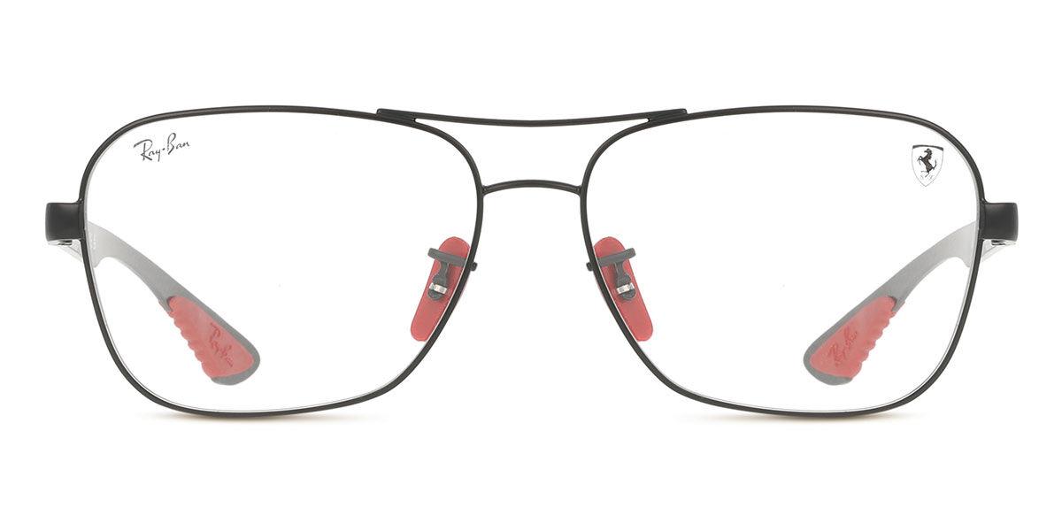 

Очки Ray Ban Rx8436m F002 Унисекс 58-15-140