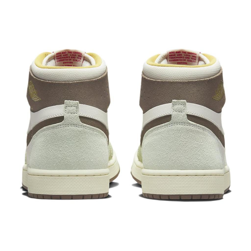 Air Jordan 1 High Zoom Air CMTF 2 'Year Of The Rabbit' Men's FD4327-121