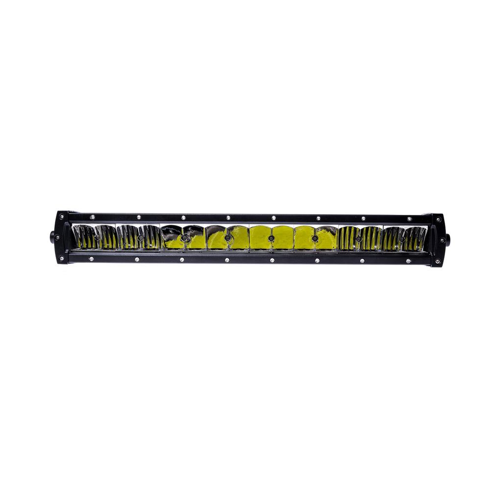 Lampa Robocza Led 160W Led Bar 46Cm 12/24V 6000K Zimna Biel R10 R112 Off-Road
