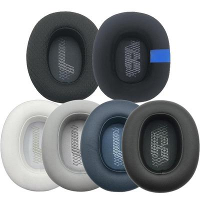 Compatible Earpads & Headband Cushion for JBL Duet NC, E65BTNC, LIVE650BT, and 660NC Headphones