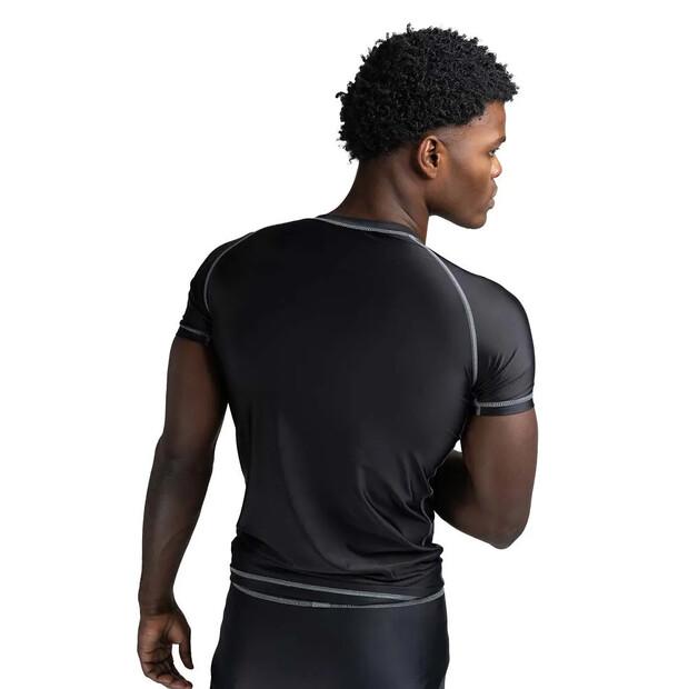Benlee Базовый слой с коротким рукавом Limehills Compression