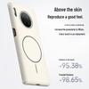 KEKLLE MagSafe Matte Anti-Fall Phone Case for Huawei