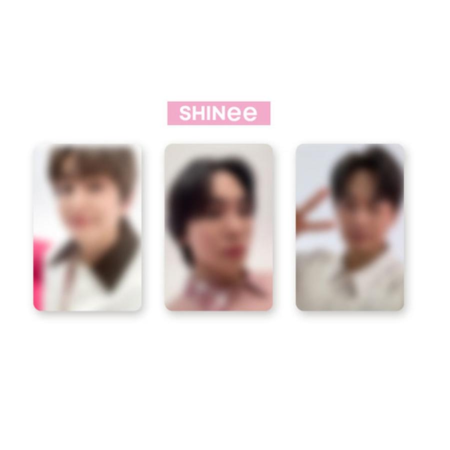 [2025 SMTOWN THE CULTURE, THE FUTURE] (THE FUTURE Ver.) (Online Benefit)