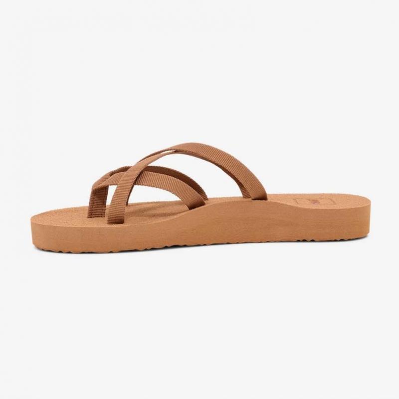 Teva 2025 S S Women S Oroahue 4 StyleS Stvf2516840 Llt