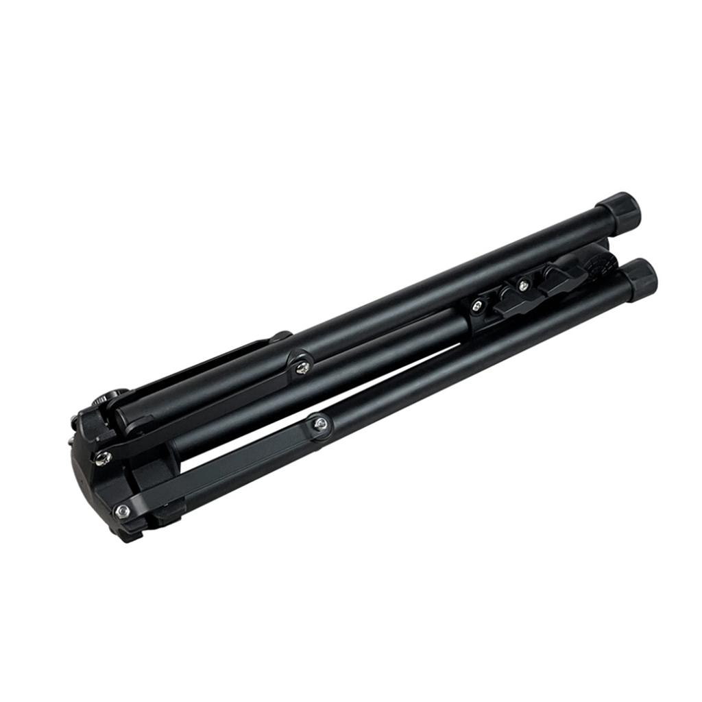 Soporte de Proyector Portátil Altura Ajustable Trípode de Proyector Bandeja Soportes para Tarjeta de Sonido Plataforma Soporte para Cámara Portátil