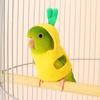 Warm Bird Transform Clothing Windproof Parrot Flight Suit Parrot Costume  Photo Prop