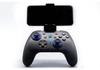 Bluetooth Game Controller: Somatosensory Vibration & Macro, Compatible with PC, Steam, Hall Joystick