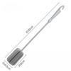 Bottle Brush Long Handle Household Kitchen Cleaning Brush Wash Glass Cup Sponge Brushs Wash Cup Cleaning Products