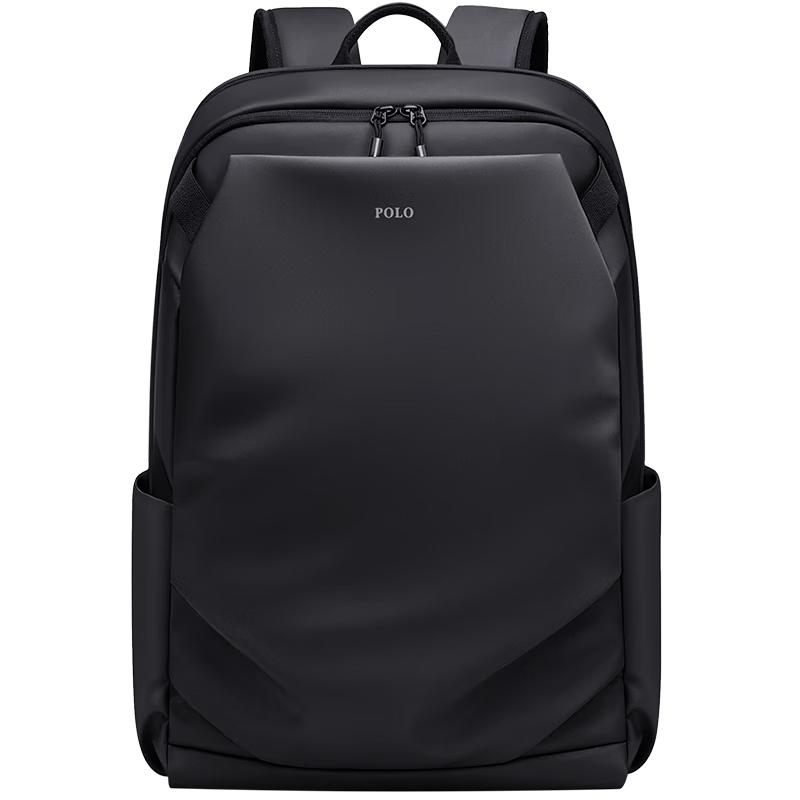 

POLO Чоловічий рюкзак для подорожей та бізнесу з відділенням для ноутбука