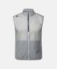 Descente Running Packable Airtastic Vest Grey (Sq311Rve71)