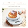 High-precision Electronic Scale Small Commercial Gram Scale Kitchen Scale Precise Household Baking Food Scale