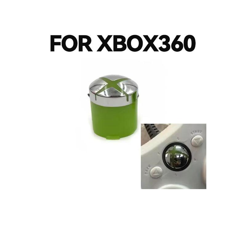 FOR Xbox 360 Handle Conductive Adhesive Lb Rb 3D Joystick Caps Lt Rt Potentiometer T8 Screwdriver Gaming Accessory