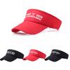 Trump 2020 Hat Keep America Great Men Women Sun Hat  Visor Maga Election New Cap
