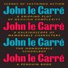 The Honourable Schoolboy by John Le Carre Paperback Book 9780241330906