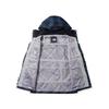 The North Face Vestes & Manteaux Homme Bleu NF0A8A7V0QV