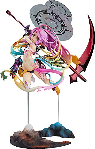 

No Game No Life Zero Zero Gibrile Wars Ver.. Фигурка в масштабе 1/8 из АБС и ПВХ, окрашенная в готовом виде