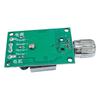 PWM DC Motor Control Speed Regulator 12V 24V 10A Voltage Regulator Dimmer Adjustable Motor Driver Control Switch