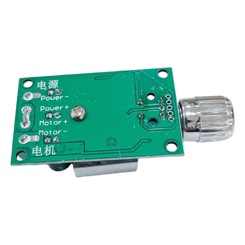 PWM DC Motor Control Speed Regulator 12V 24V 10A Voltage Regulator Dimmer Adjustable Motor Driver Control Switch