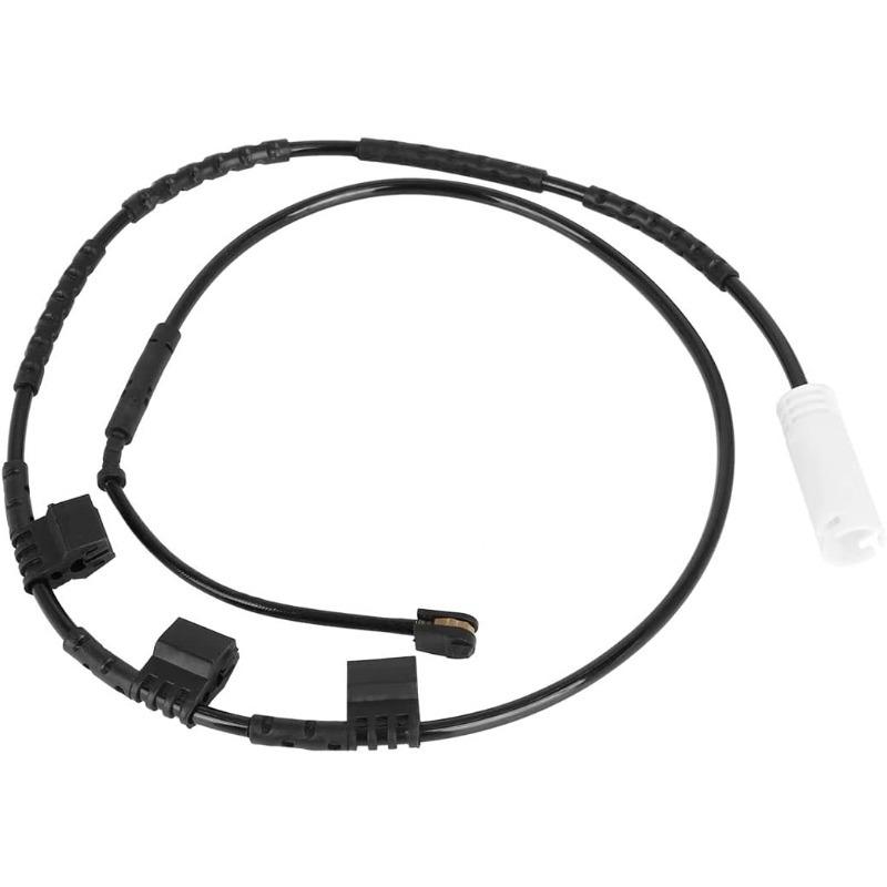 1Pc Rear Brake Pad Wear Sensor 34356792573 34356859135 For BW For Mini Cooper 10-13