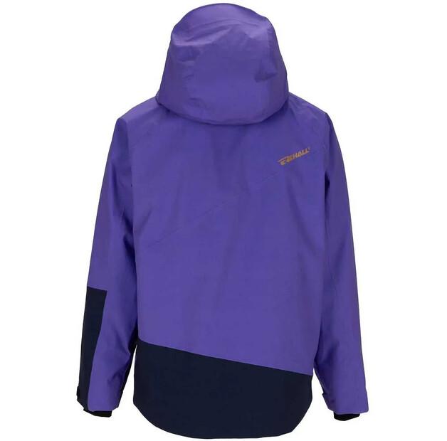 Rehall Куртка Nevado-r dxr