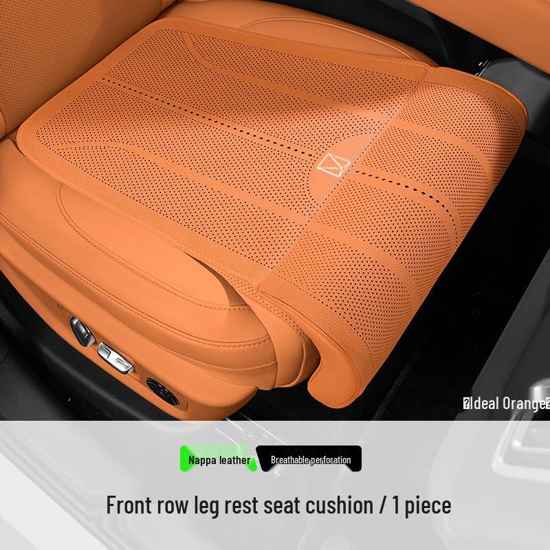 Avatr 11/12 Car Seat Cushion with Extended Leg Rest