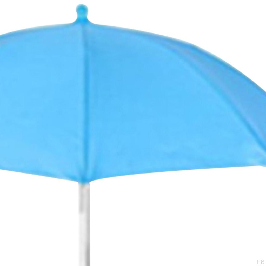 Plant Shade Accessories for Potted Plants Versatile Adjustable Height Sun Protection Cover