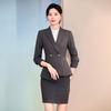 Women's Professional Business Suit Set