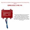 Automatic Activation Flame Retardant Device Dual Line Retardant Device  Car Accessories