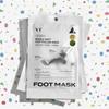 VT COSMETICS Reedle Shot Foot Peeling Mask 40ml X 2 Sheets (3 Packs)